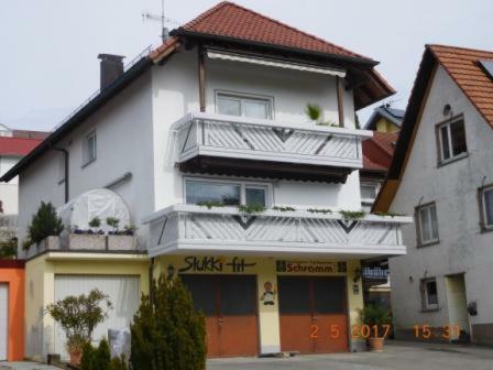 Ferienwohnung Hops Daisendorf Ngoại thất bức ảnh
