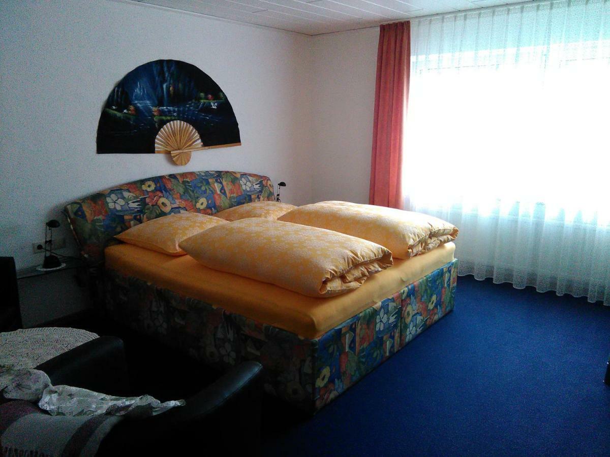 Ferienwohnung Hops Daisendorf Ngoại thất bức ảnh