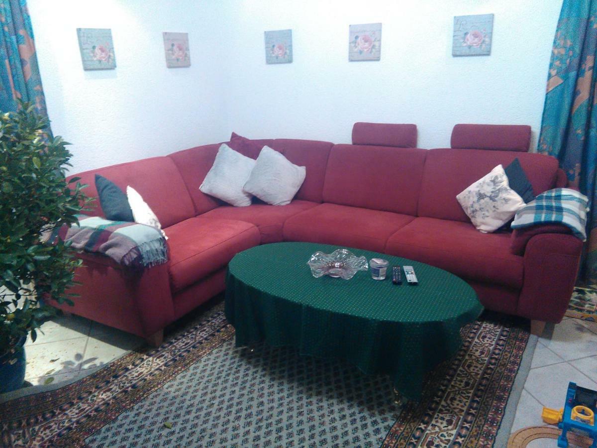 Ferienwohnung Hops Daisendorf Ngoại thất bức ảnh
