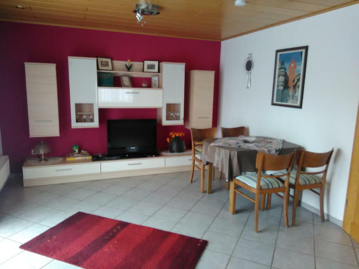 Ferienwohnung Hops Daisendorf Ngoại thất bức ảnh